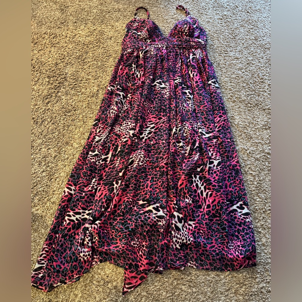 Women’s Moda International Dress - Size XL